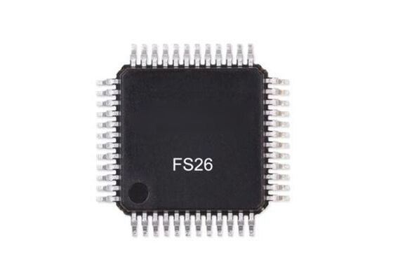 Puce de circuit intégré SFS2631AMDEXAD, puce de base pour système de sécurité automobile HLQFP48, puces SBC