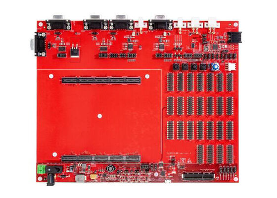 S32X-MB Solutions embarquées Board d'évaluation d'extension d'entrée/sortie pour le contrôle de domaine en temps réel