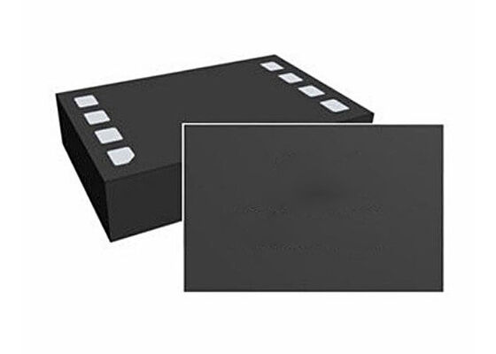 STSID140-12 Puce de circuit intégré 1250Vrms 1 canal 40mA pilote de thyristor isolé