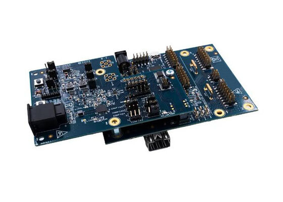 Kit d'évaluation de transmetteur-récepteur PHY Ethernet automobile avec solutions intégrées TJA1103-SDBR