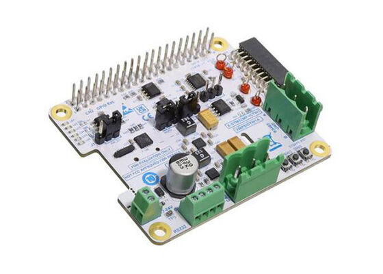 X-STM32MP-IGTW1 Solution intégrée STM32MP carte d'extension pour passerelle IoT industrielle
