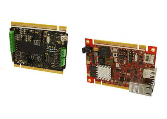 TWR-P1025-KIT Solutions intégrées P1025 Système de tour QorIQ e500 MPU Conseil d'évaluation intégré