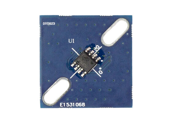 DEMO-IMR-ANGLE-SENS-V1 Solutions intégrées 18V à 60V Conseil d'évaluation du contrôleur de mouvement en courant continu sans pinceau