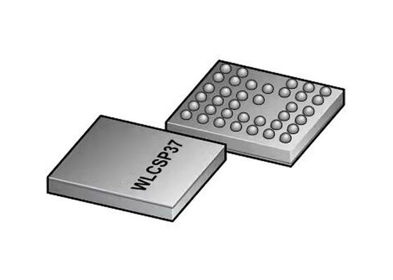 Microcontrôleur MCXW235BIUKA MCU BT Basse Énergie 5.3 Microcontrôleur Sans Fil WLCSP37