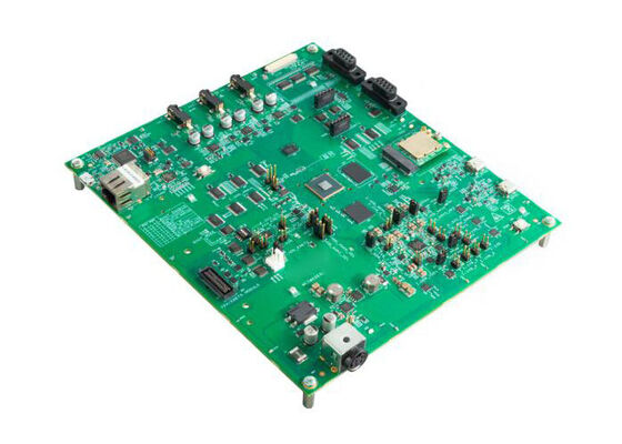 MCIMX8DXL-WEVK Solutions embarquées Kit d'évaluation des processeurs d'applications i.MX 8XLite