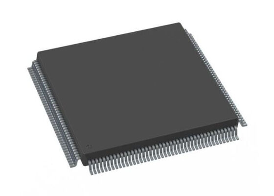 Microcontrôleur MCXE317MPB MCU MCX E31 Arm Cortex-M7 Microcontrôleur HDQFP172