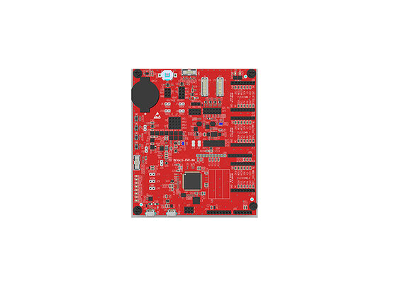 MCXW23-EVK Solutions intégrées MCX W23 BT Tableau d'évaluation des MCU à basse énergie pour inhalateur intelligent