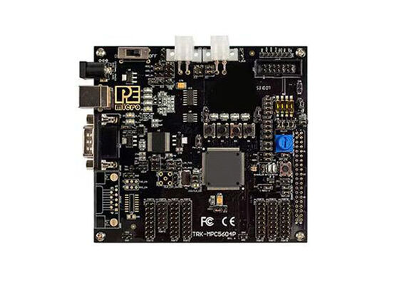 TRK-MPC5604P Solution intégrée MPC5604P Kit de développement StarterTRAK