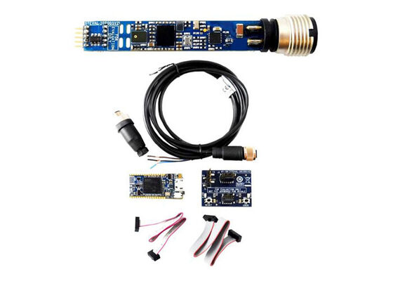 STEVAL-BFA001V2B Solutions embarquées Kit de maintenance prédictive multi-capteurs STM32F469