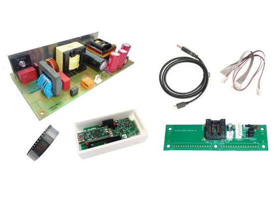 TEA2017DK1003 Solutions embarquées TEA2017 Alimentation résonante PFC + LLC Kit de développement