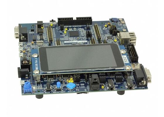 STM32F779I-EVAL Solutions intégrées STM32F779 ARM Cortex-M7 MCU Tableau d'évaluation intégré de 32 bits