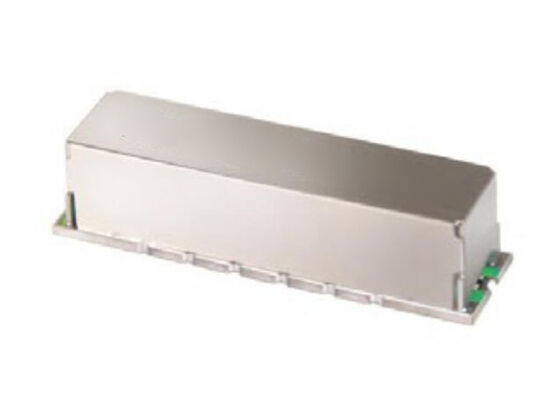 BPF-A76 puce de circuit intégré 74 MHz à 77 MHz Filtre à bande passante LC groupé