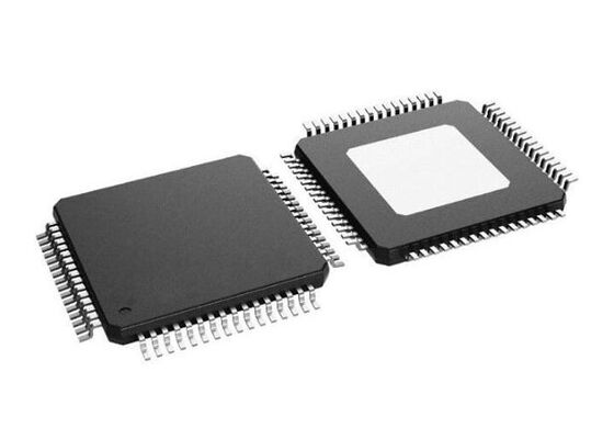 BQ79716BQPAPRQ1 Puce à circuit intégré 16-S Moniteur de batterie de précision automobile HTQFP64