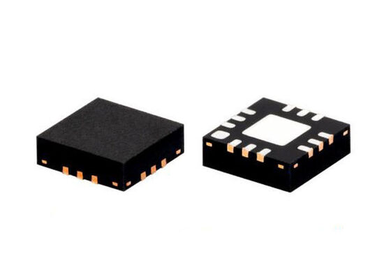 Chip de circuit intégré GP2YA 50 Ohms 2 voies GaAs MMIC Power Splitter