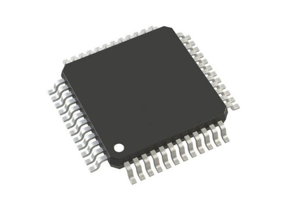 ML63Q2537-NNNTBZWBY Microcontrôleur MCU 32 bits Microcontrôleur IC 48MHz ARM Cortex-M0+ MCU