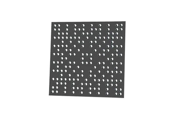 MCXN527VDFT Microcontrôleur MCU ARM Cortex-M33 double cœur hautement intégré et basse consommation