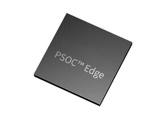 PSE822GMS2DFNC4 Microcontrôleur MCU 32 bits MCU 400 MHz PSOC Edge E82 Microcontrôleur WLB-154