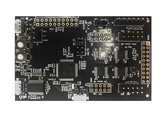 DK-42686-P Solutions embarquées ICM-42686-P Kit de développement de capteurs multifonctions