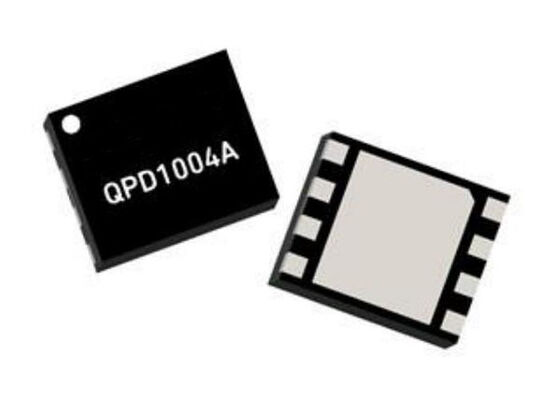 QPD1004A GaN IC Transistor d'entrée adapté GaN 25W 50V GaN FETs