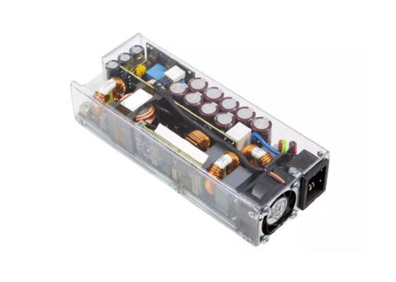 REF-3K3W-3LFC-PSU Solutions embarquées Alimentation AC-DC haute densité de puissance Carte de référence