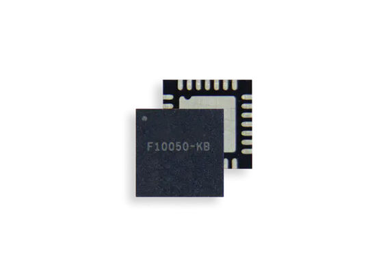 Module de communication sans fil UBX-F10050-KB-RW Récepteur GNSS double bande L1/L5 pour une précision au mètre