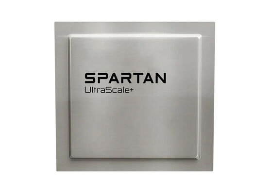 XCSU10P-1CMVA529E Réseau logique programmable à faible consommation Spartan UltraScale+™