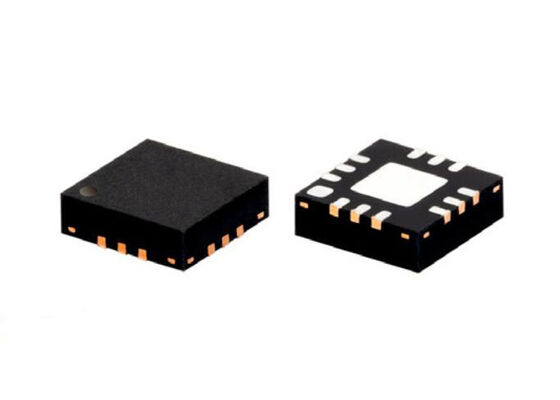 Module de communication sans fil TSS-23HLN Amplificateur monolithique de 30 MHz à 2 GHz QFN12
