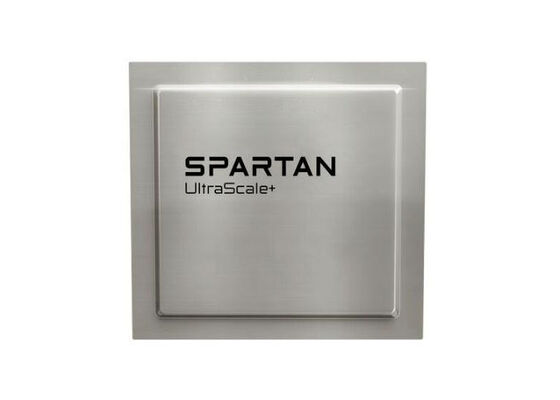 XCSU25P-2SBVB625E Porte de champ programmable Array logique programmable IC Spartan UltraScale + FPGA