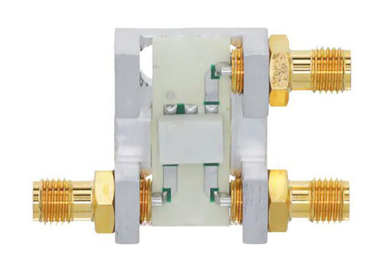 Carte d'évaluation de solutions embarquées TB-JEBT-4R2GW pour TEBT-4R2GW+ Bias Tee