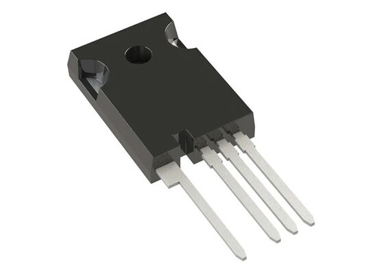 Circuit intégré AFGH4L60T120RW-STD N-Channel 1200V 60A 289W Transistors IGBT Automobiles
