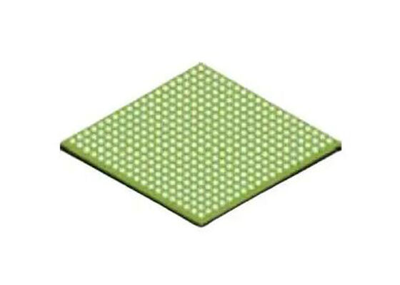 AM27521AAZIANJRQ1 Microcontrôleur MCU 32GFLOPS DSP Processeur FCCSP361 Microcontrôleur de traitement du signal