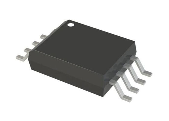 AMC0303M0510DWVR puce de circuit intégré renforcée modulateur Delta-Sigma isolé SOIC-8