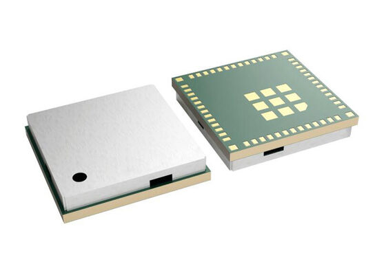 Module compagnon Wi-Fi 6 et Bluetooth basse consommation SimpleLink™ CC33300MODENIAMOZR