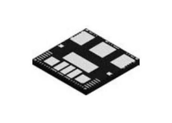 DRV7308RENR Puce de circuit intégré GaN à trois phases Module de puissance intelligent VQFN-64