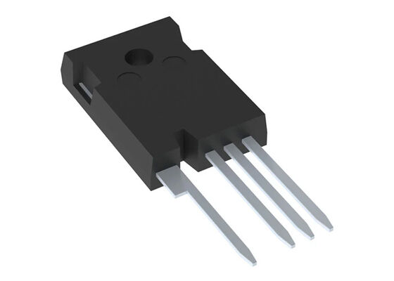 G3F20MT12K puce de circuit intégré N-canal 1200V 20mΩ G3F SiC MOSFET Transistors TO-247-4