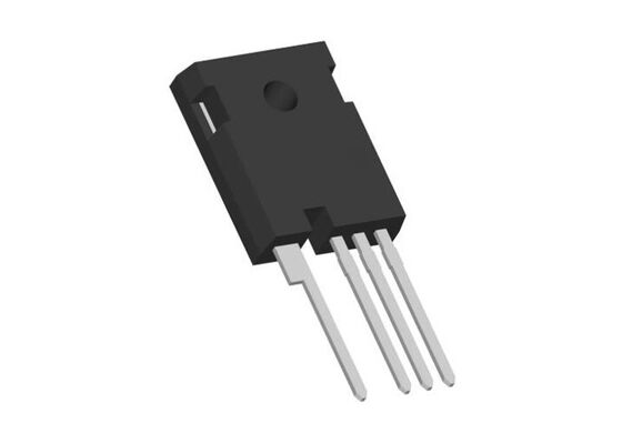 Puce de circuit intégré G3F65MT12K Transistor MOSFET en carbure de silicium 1200V 35A MOSFETs SiC