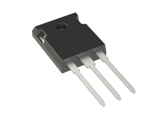 G3F45MT06D Circuit Intégré Puce Transistor à Jonction Carbure de Silicium Canal N 650V TO-247-3