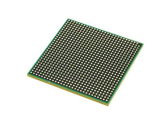 AFE8192IAMJ Circuit Intégré Puce RF Transceiver Large Bande 16 Canaux FCBGA784