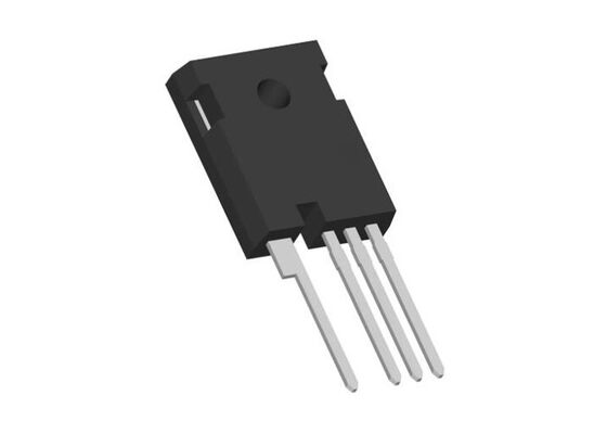 G3F34MT12K Transistors à puce de circuit intégré 1200V 34mohm SiC MOSFETs TO-247-4