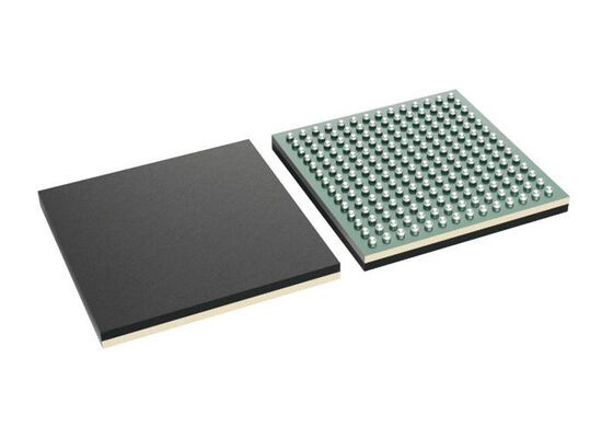 TX73L64ACP Circuit Intégré Émetteur Haute Performance 64 Canaux FCCSP196