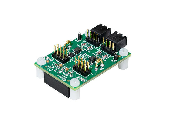 TJA1410-EVB Solutions embarquées Transceiver PMD autonome TJA1410 Carte d'évaluation