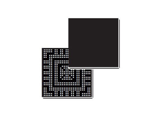 SR6P6C6A0D42FX1R Microcontrôleur MCU 32 bits Arm Cortex-R52+ Microcontrôleur Stellar SR6 P6 MCU de ligne