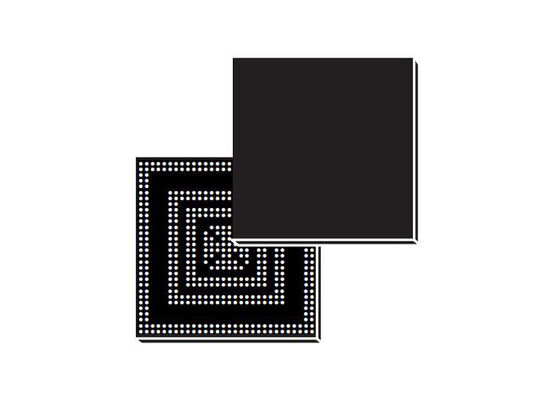 Microcontrôleur SR6P6C8A0D42FX1R MCU Stellar Integration MCUs FPBGA516 Stellar SR6 P6 Line MCU 32 bits