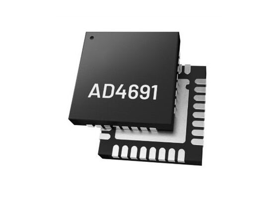 Circuit intégré AD4691BCBZ, convertisseurs CAN à registre à approximation successive 16 bits