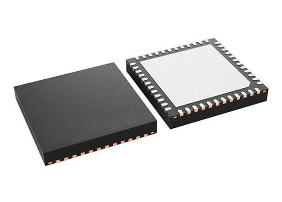Puce de circuit intégré ADC3244EIRGZT Convertisseur analogique-numérique double canal 14 bits