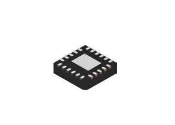 ADS9327VAER Puce de circuit intégré à 2 canaux d'échantillonnage simultané à 16 bits 5MSPS SAR ADC