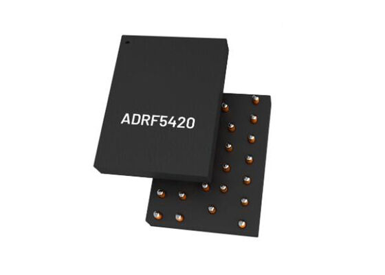 Circuit intégré ADRF5420XCDZ 1 GHz à 90 GHz, commutateur SPDT en silicium