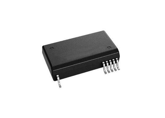 AMC0381D10DFXR amplificateur isolé de précision à puce de circuit intégré avec sortie différentielle