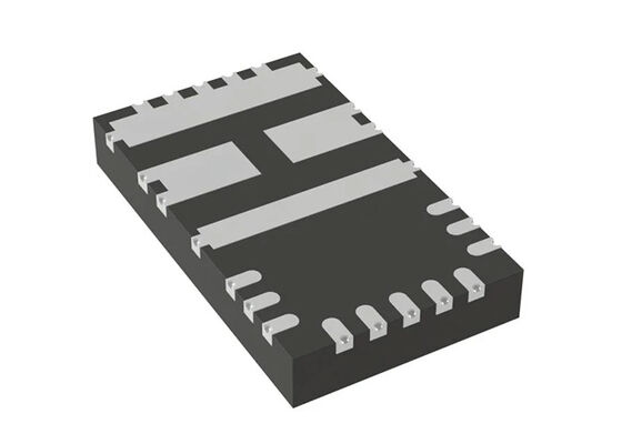 DRV8163HQVAKRQ1 puce de circuit intégré automobile 48V pilote de moteur à demi-pont avec diagnostic
