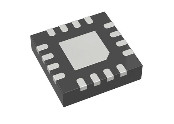 DRV8234RTER puce de circuit intégré 38V 2A pilote de moteur de pont H avec comptage des ondulations et interface I2C